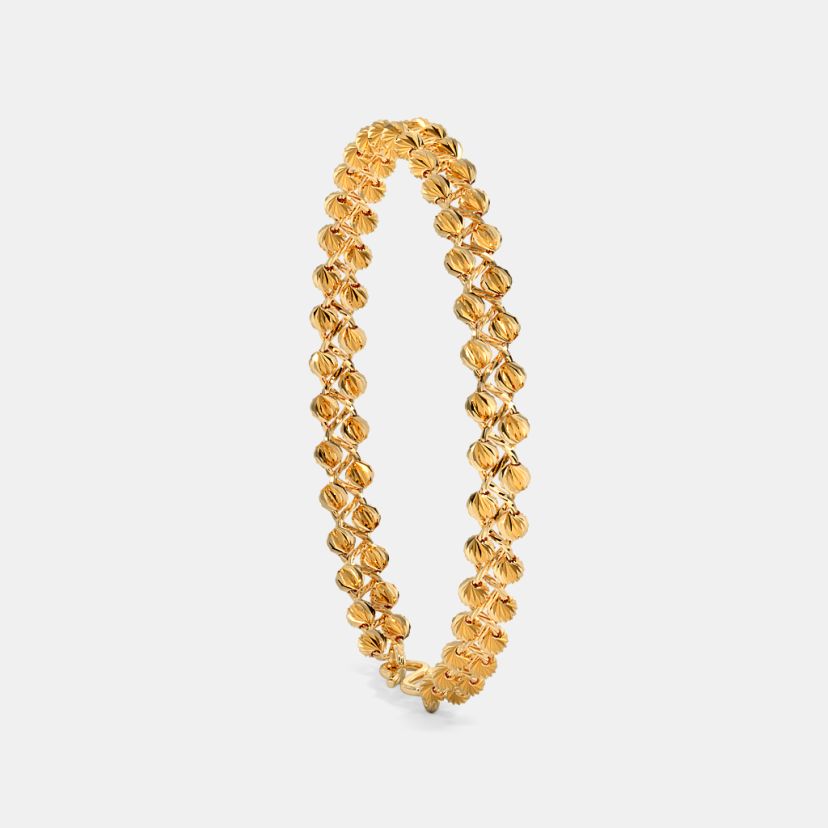 The Uraziz Round Bangle - image 5