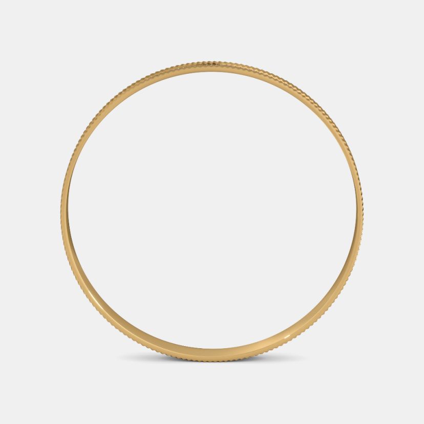 The Barraso Round Bangle - image 6