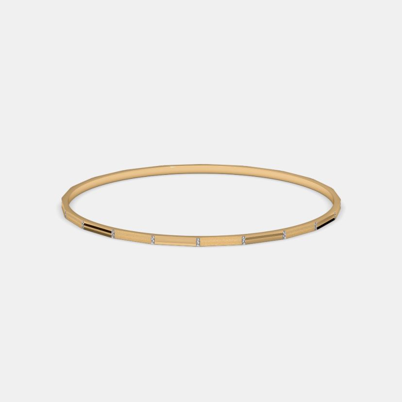 The Beier Round Bangle - image 4