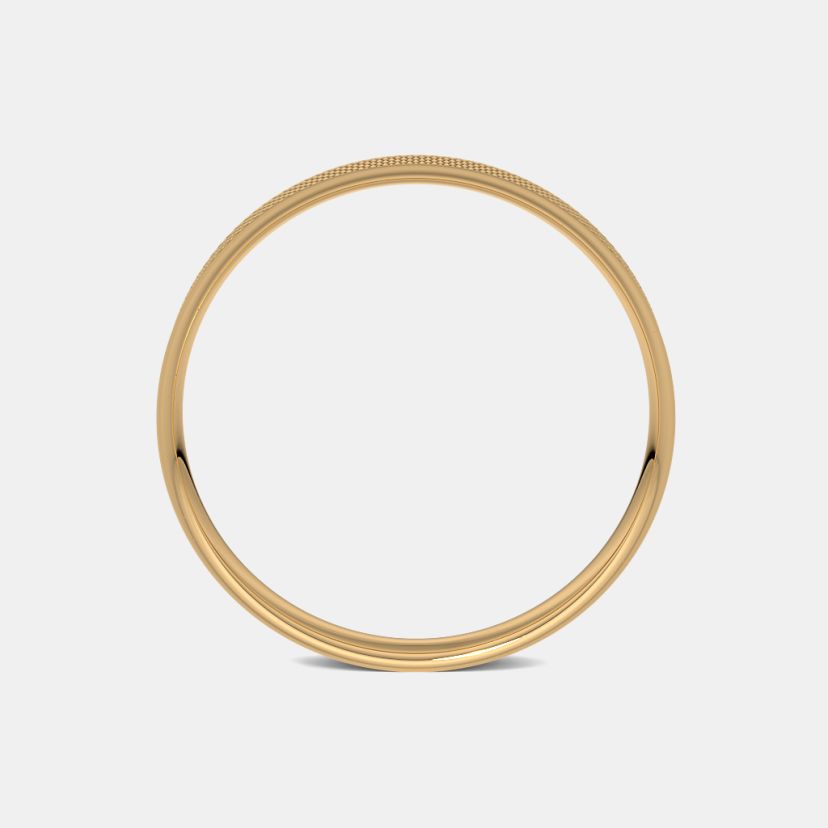 The Keito Round Bangle - image 6