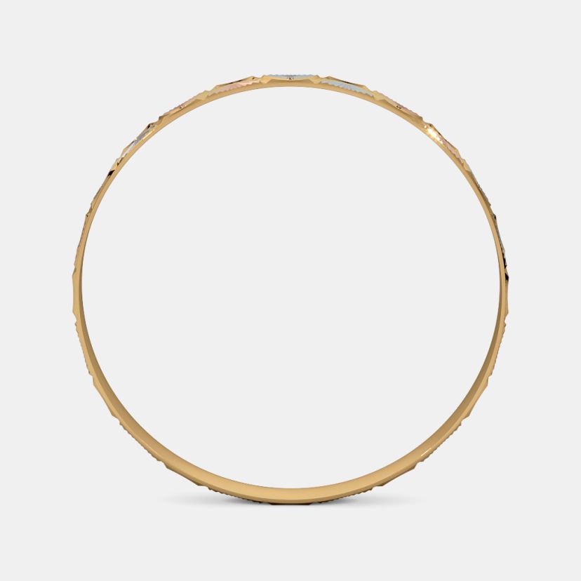 The Starglo Round Bangle - image 6