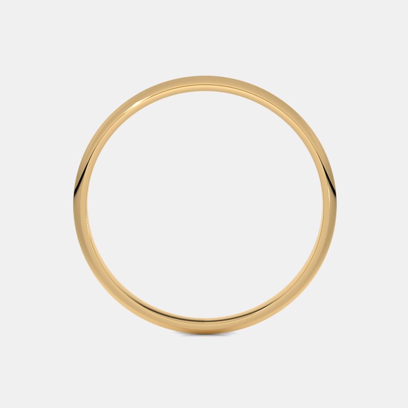 The Minaine Round Bangle - image 6