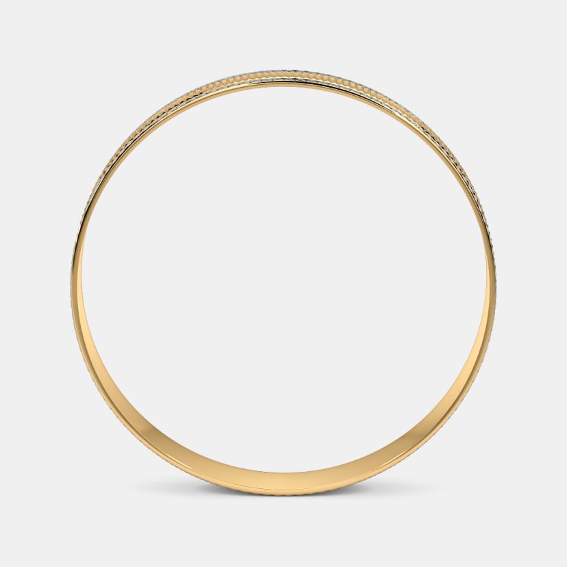 The Susoho Round Bangle - image 6