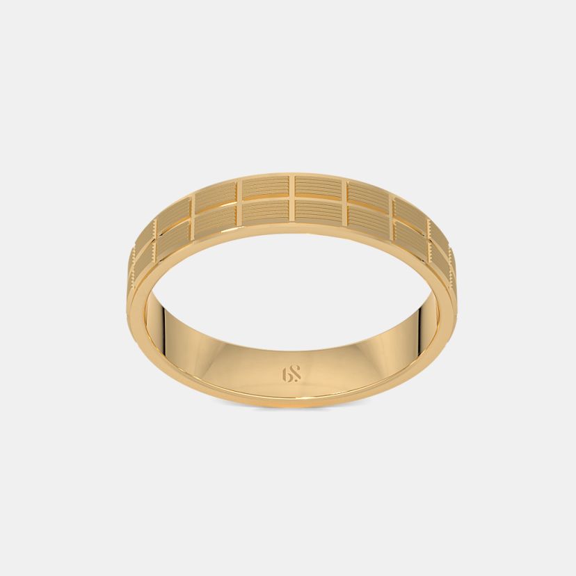 The Camara Couple Band For Her - image 9