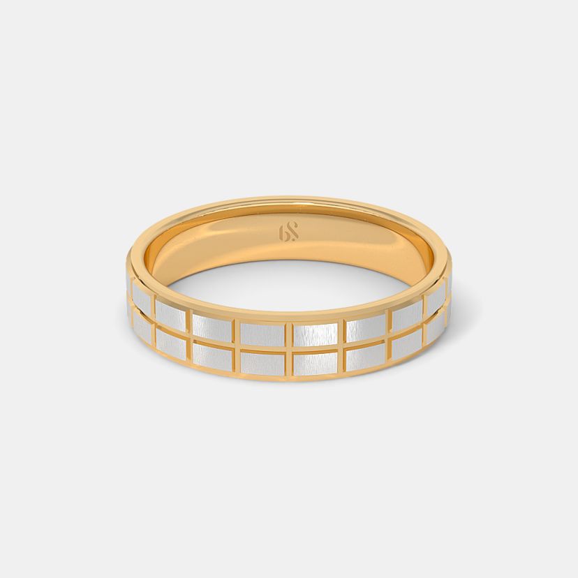 The Datta Couple Band For Her - image 7