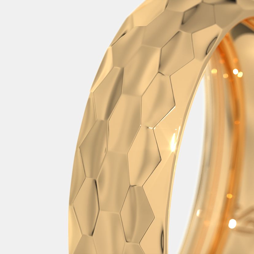 The Embrazen Band For Him - image 4