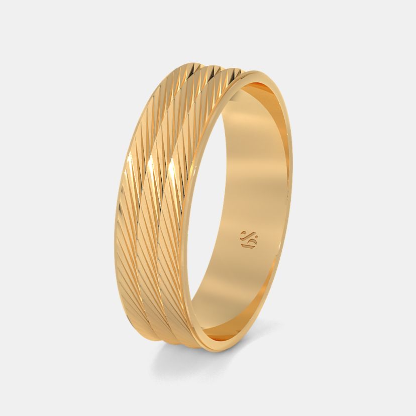 The Muani Band For Him - image 1