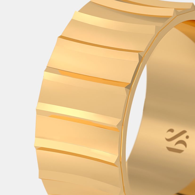 The Mestro Band Ring For Him - image 4