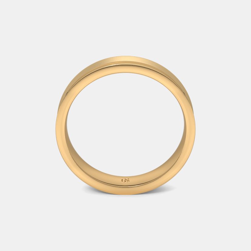 The Senny Couple Band For Her - image 8
