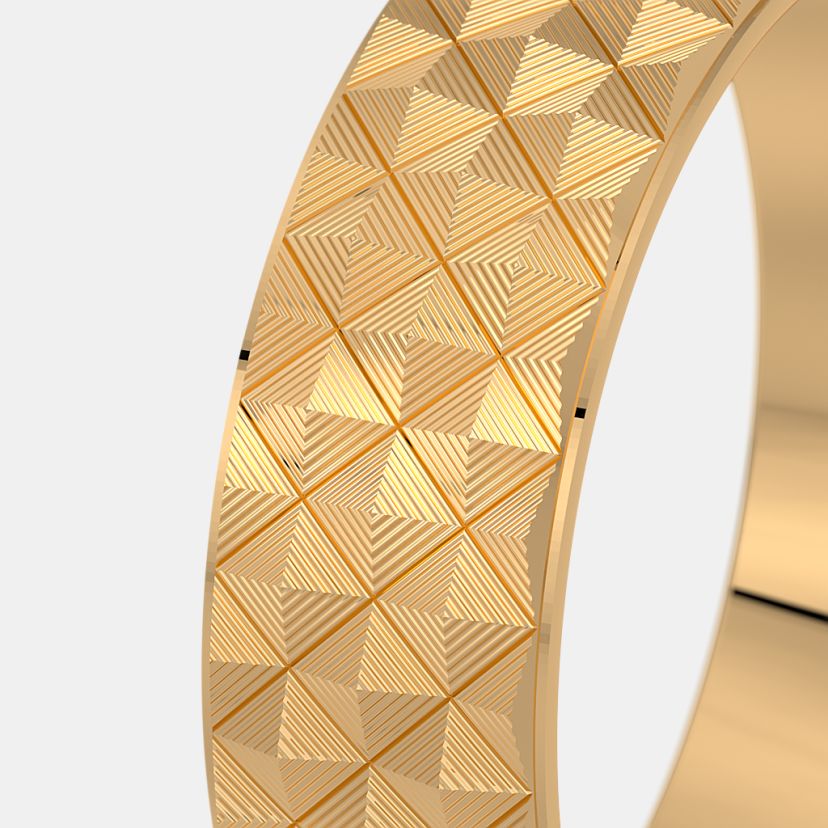 The Zerbi Couple Band For Him - image 4