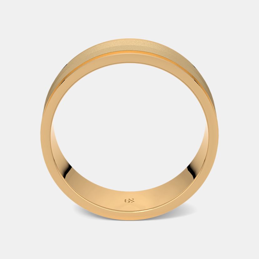 The Rulli Couple Band For Him - image 6