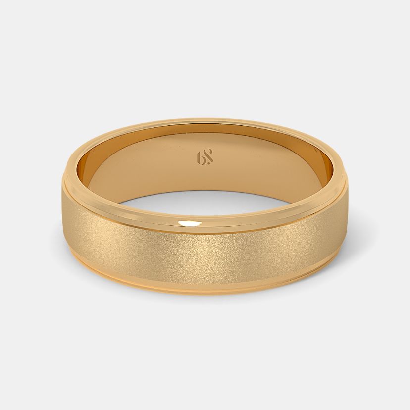 The Diatta Couple Band For Him - image 5