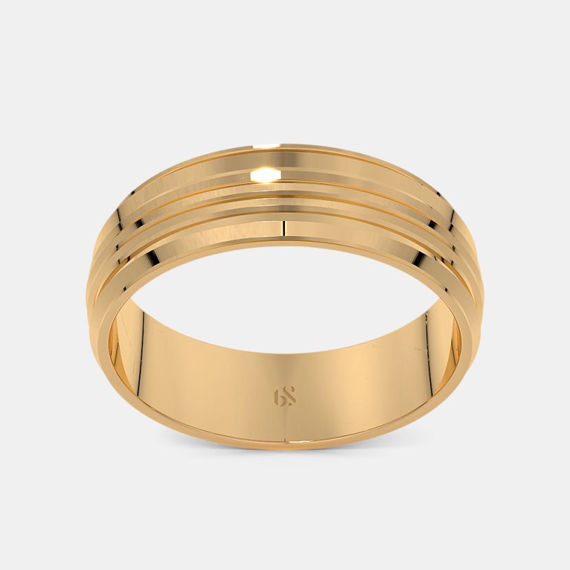 The Salisu Couple Band For Him - image 7