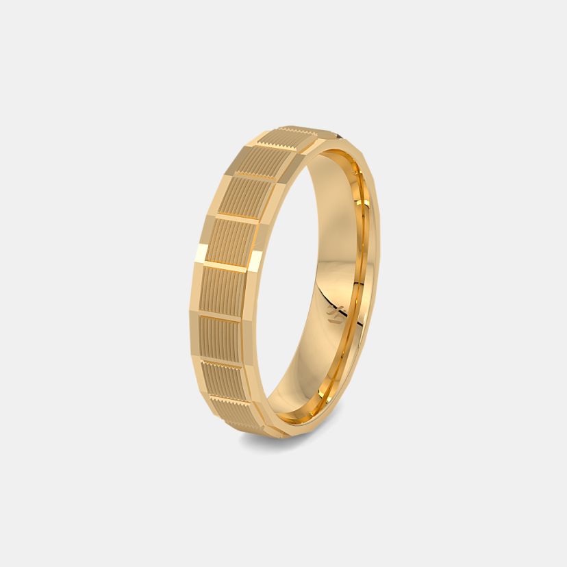 The Ouattara Couple Band For Her - image 1