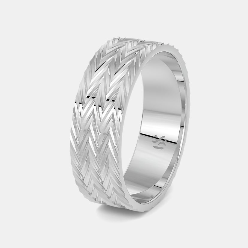 The Insynq Couple Band For Him - image 1