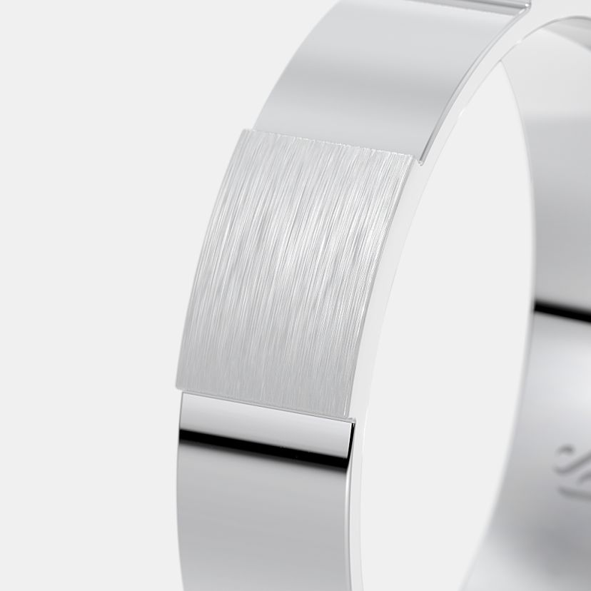 The Plurra Couple Band For Her - image 5