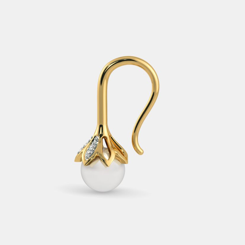 The Alkina Earrings - image 4