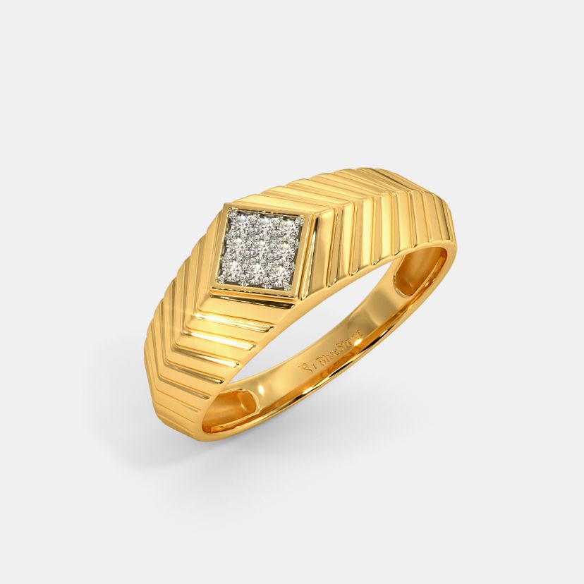 The Dhriti Ring - image 1