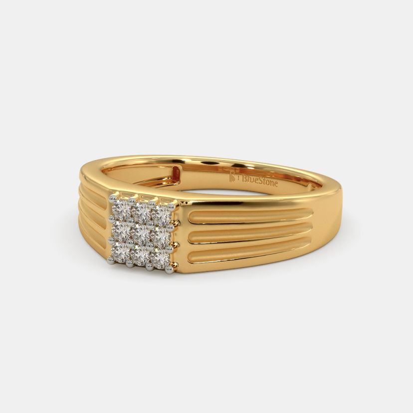 The Adah Ring - image 4