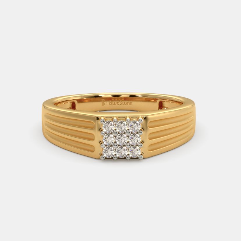 The Adah Ring - image 8