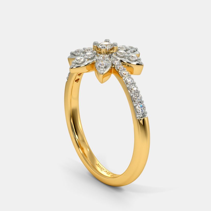 The Kaeyesha Ring - image 8