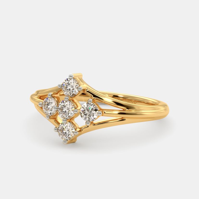The Jivanta Ring - image 5