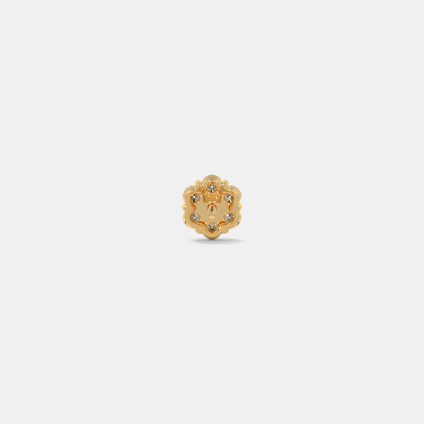 The Kalea Stud Earrings - image 8