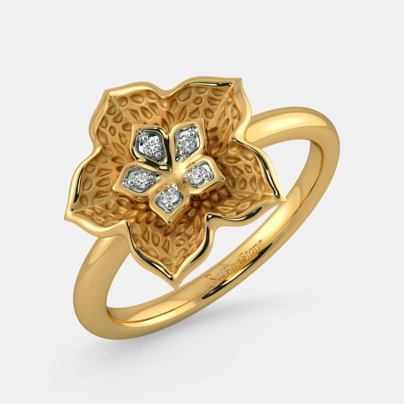 The Elonna Ring - image 1