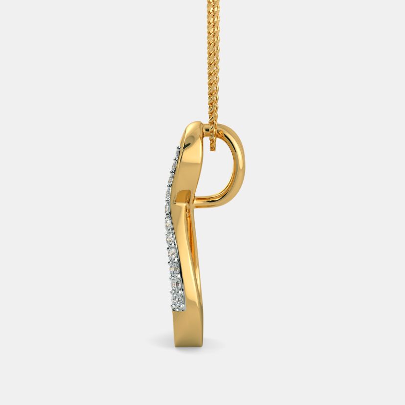 The Chrisanta Pendant - image 4