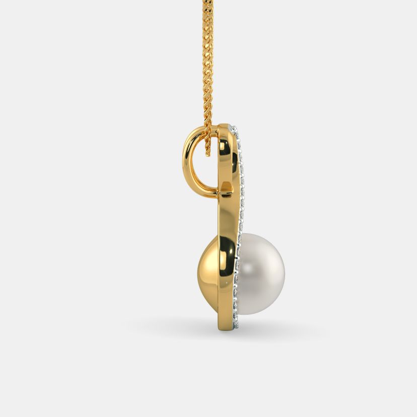 The Traci Pendant - image 6