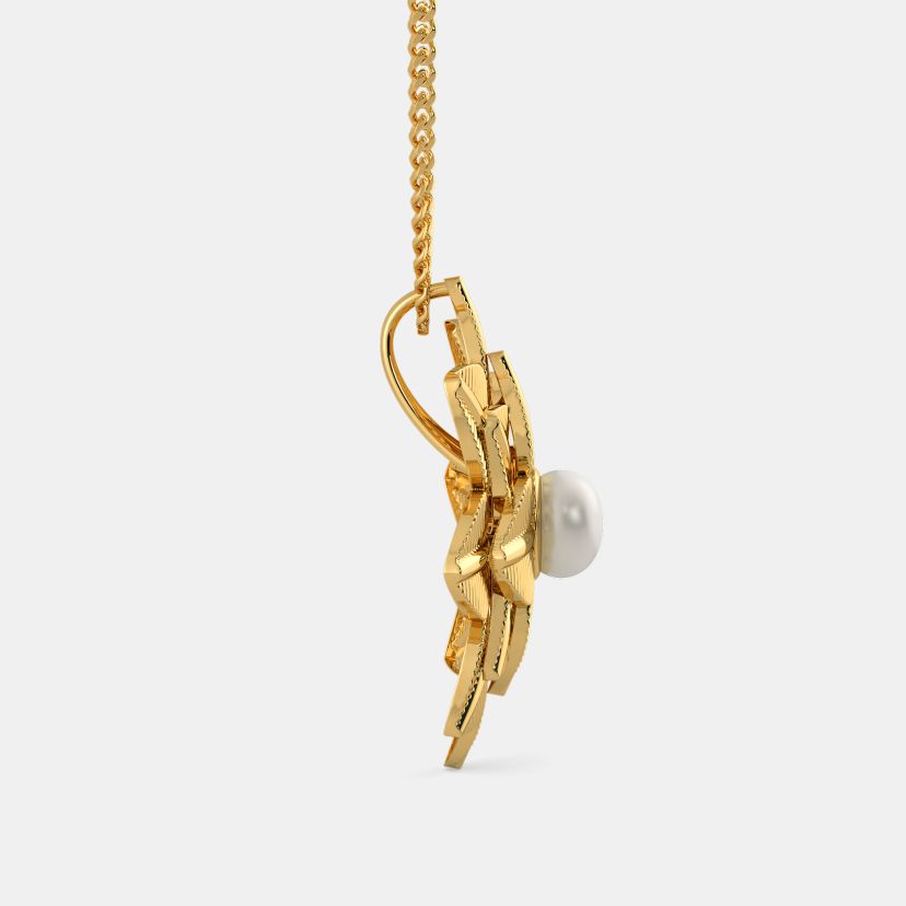 The Allison Pendant - image 6
