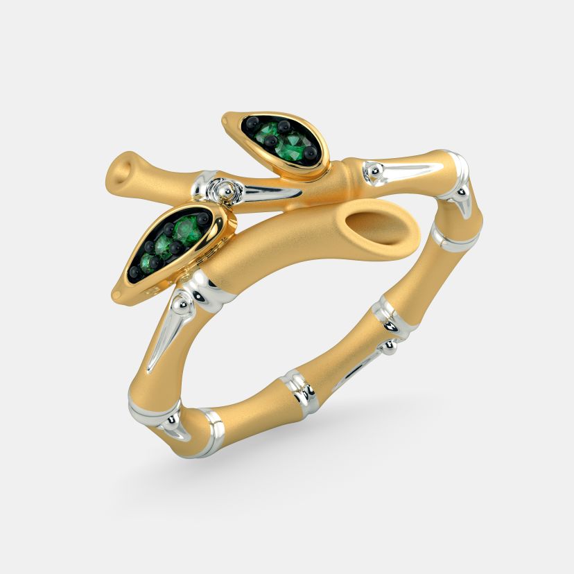 The Bambu Ring - image 1