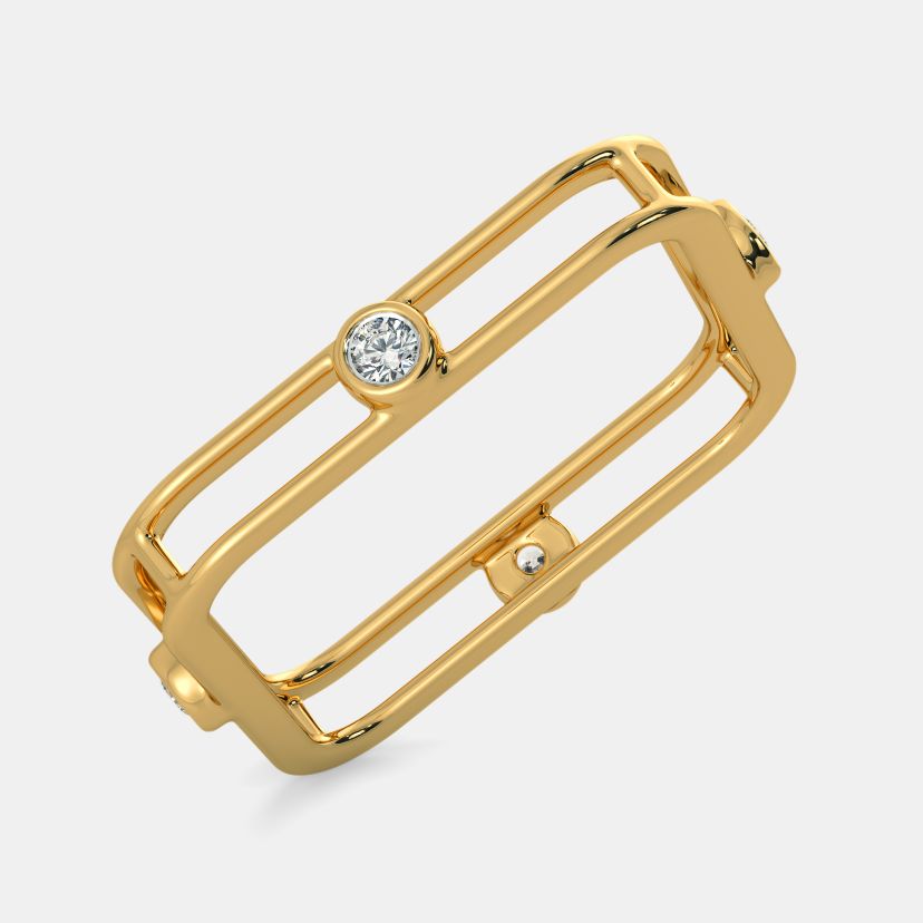 The Benicia Ring - image 1