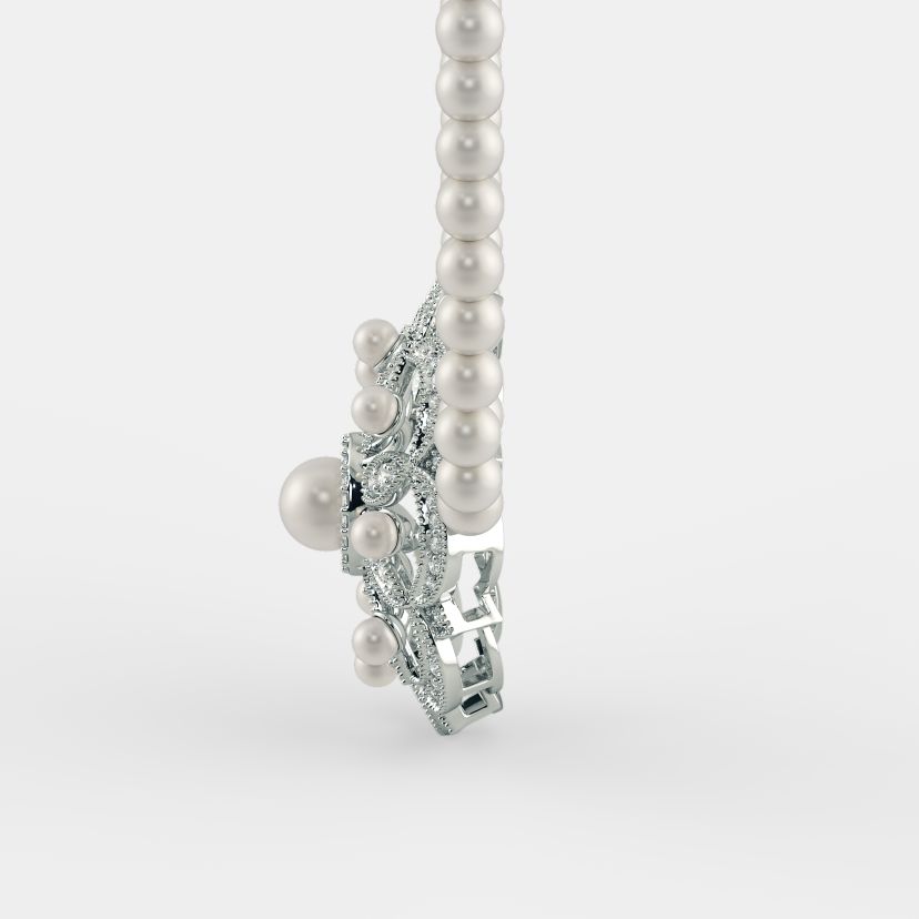 The Anshi Necklace - image 2