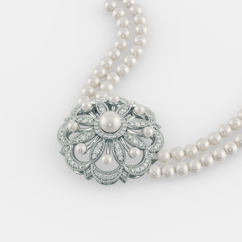 The Anshi Necklace - image 5
