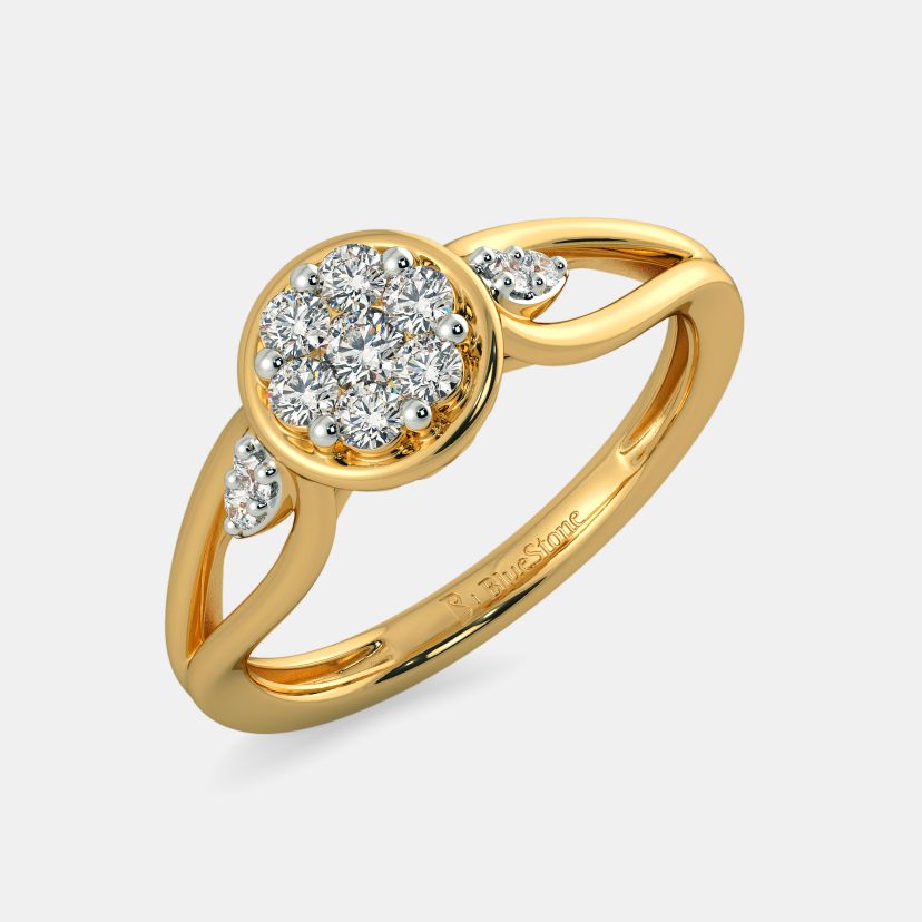 The Bradley Ring - image 1