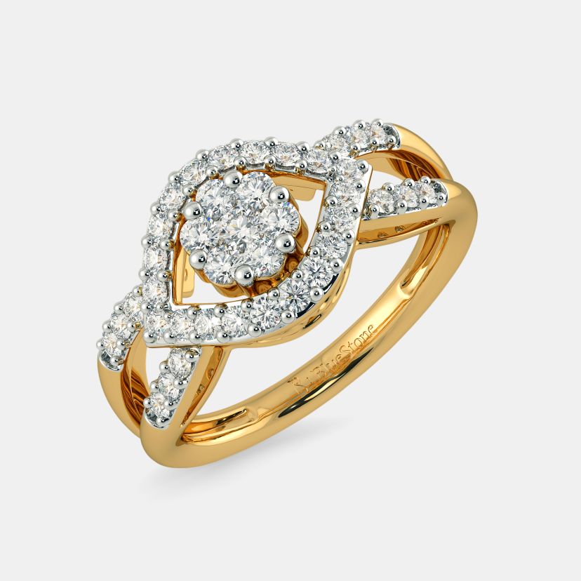 The Carver Ring - image 1