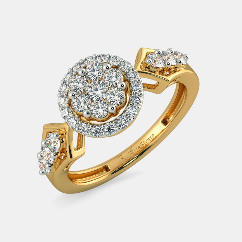 The Selwyn Ring - image 1