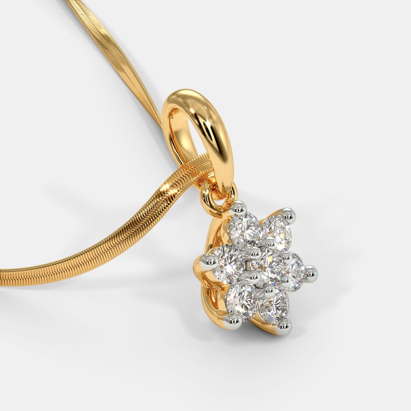 The Willodean Pendant - image 7