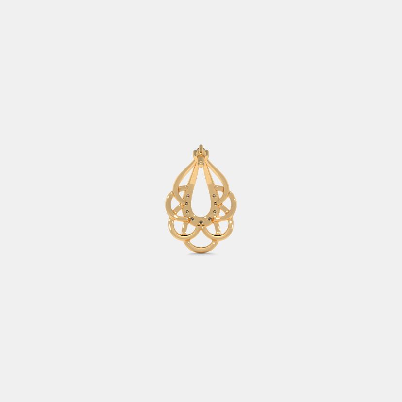 The Imara Stud Earrings - image 8