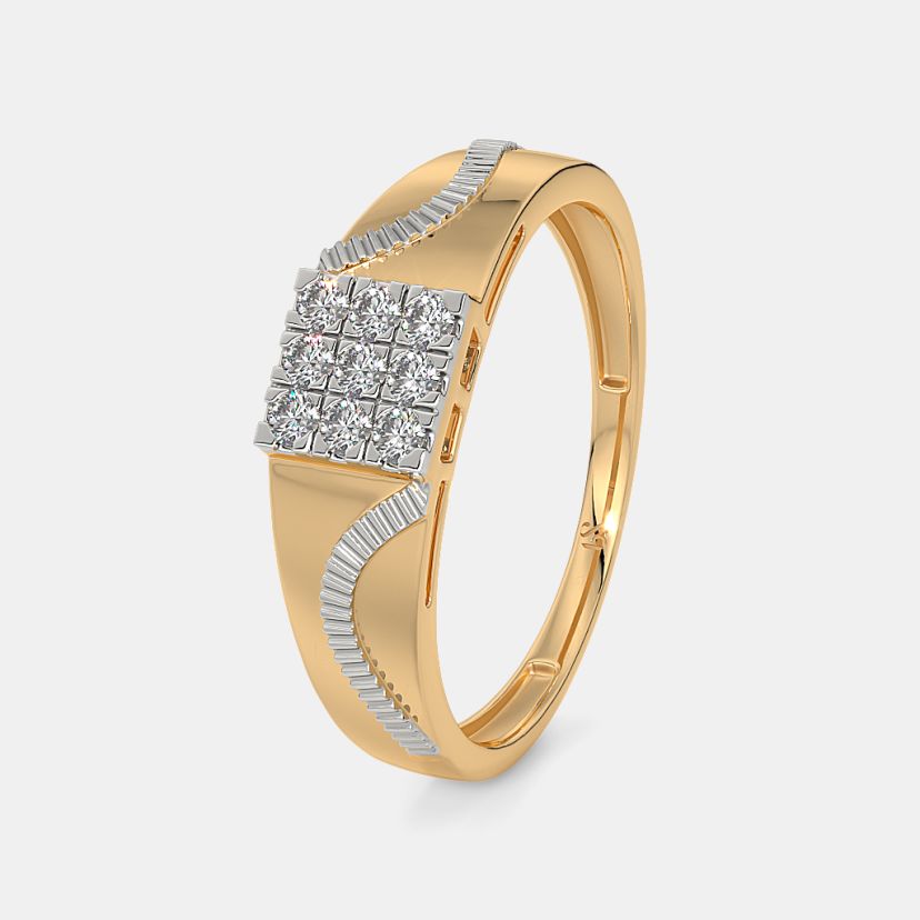 The Adwait Ring - image 1