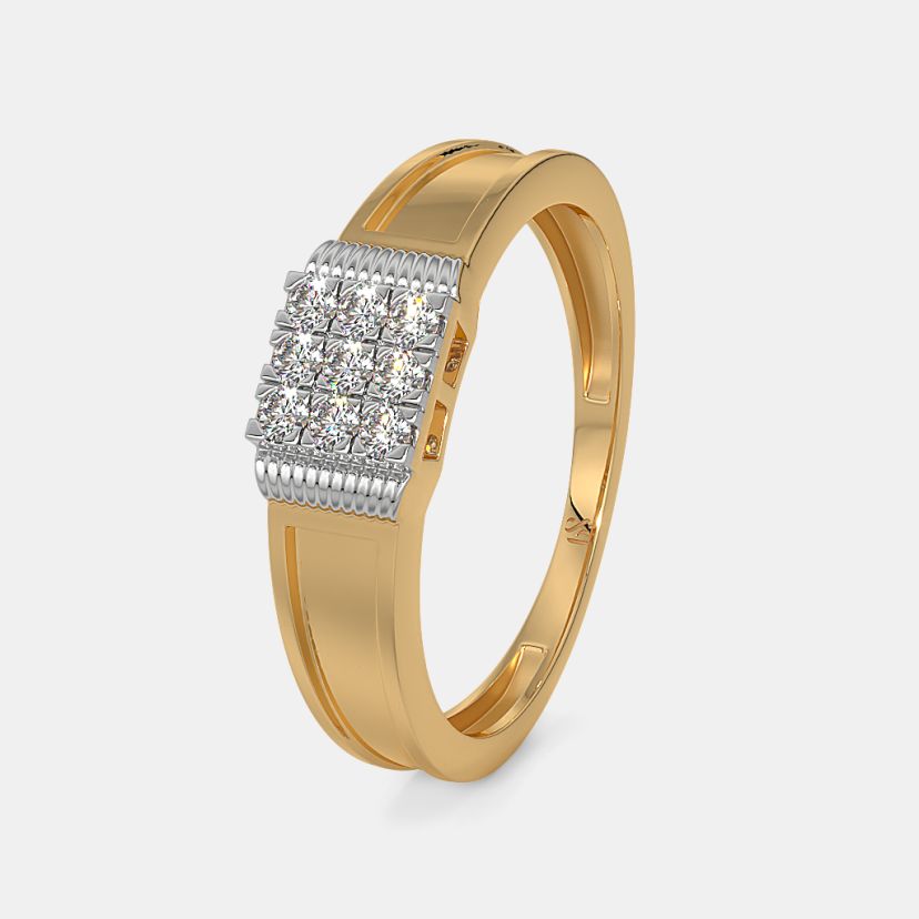 The Shishir Ring - image 1