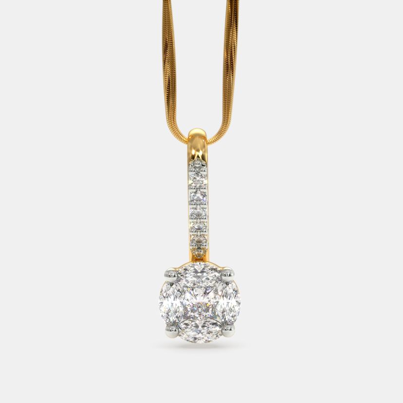 The Annalisa Pendant - image 4