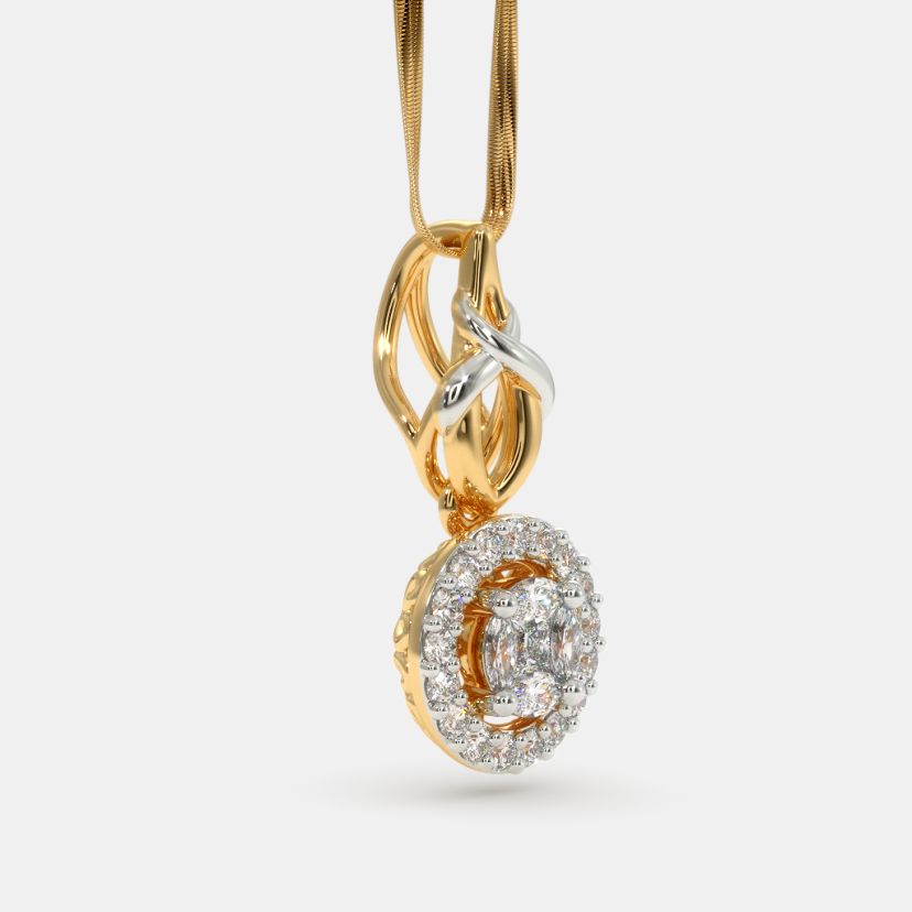 The Avril Pendant - image 6