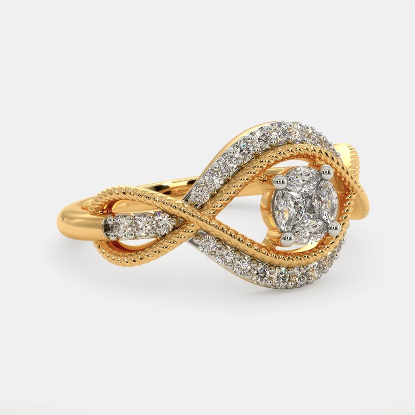 The Tiaria Ring - image 4
