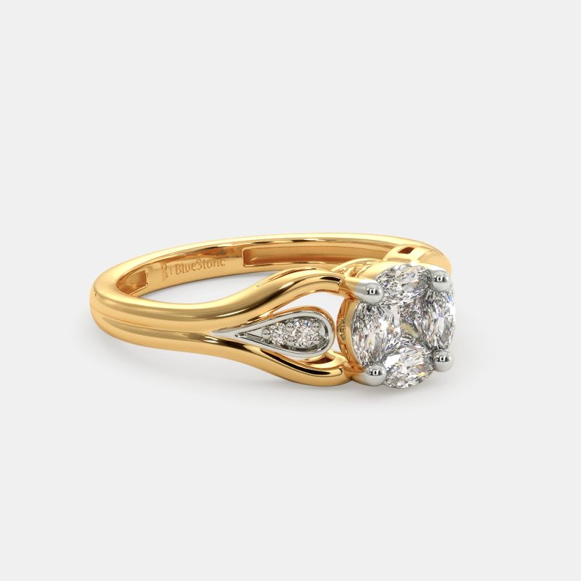 The Zaira Ring - image 4