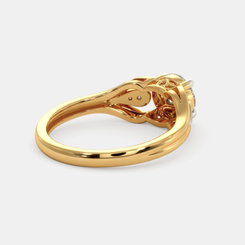 The Zaira Ring - image 7