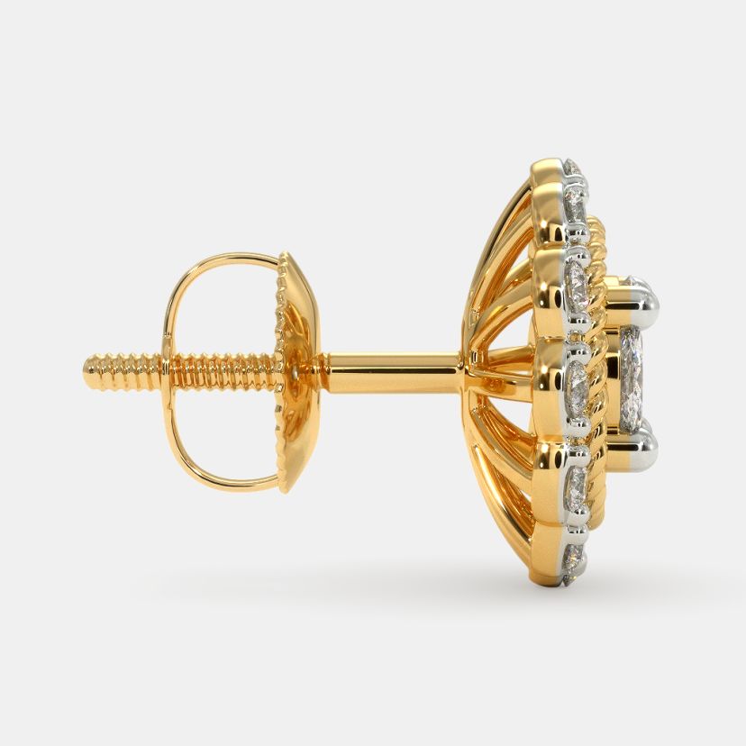 The Shrili Stud Earrings - image 7