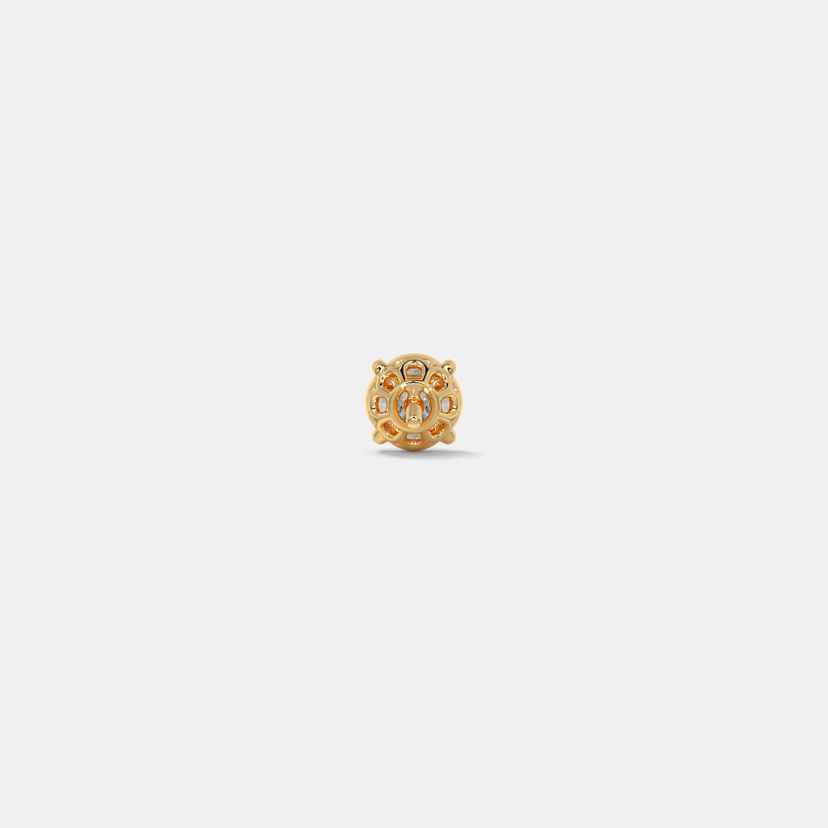 The Annalisa Stud Earrings - image 8