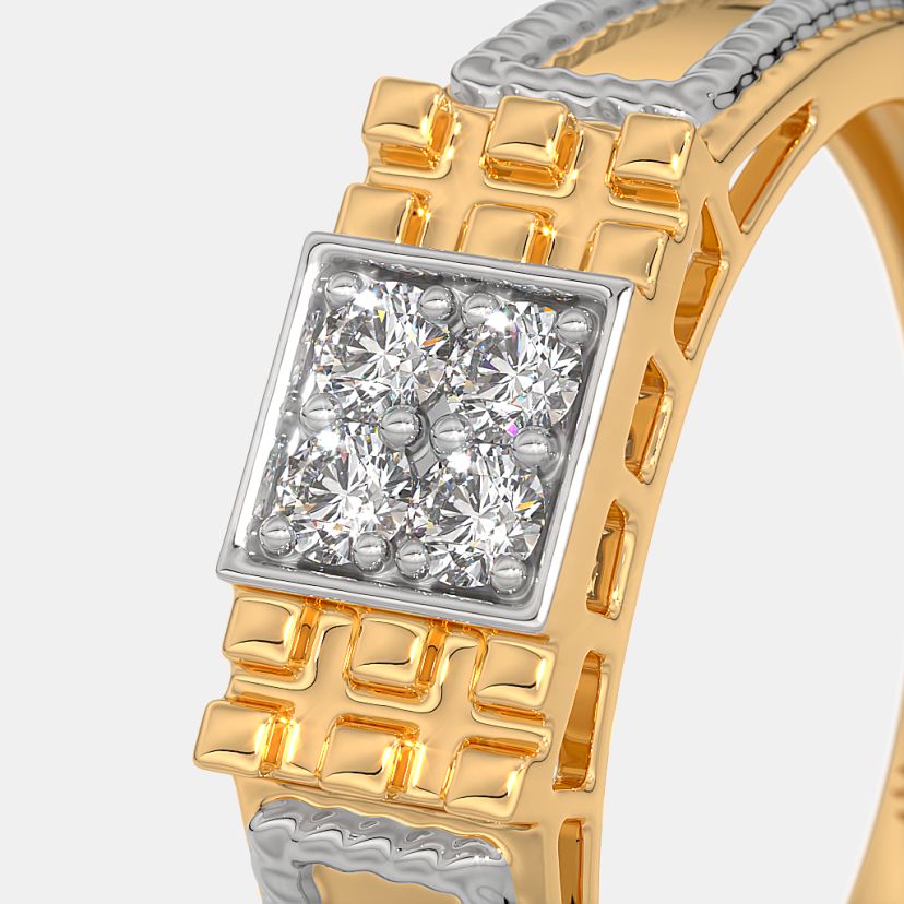 The Carmelo Ring - image 4